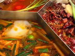-楠火锅(太古里总店)