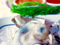 -尚味泰餐厅