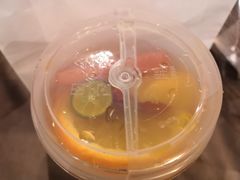 -喜茶(深圳福田星河COCO Park店)