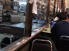 -金刚山烧烤(中山路店)