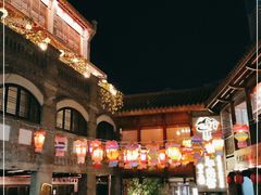 -重庆十八梯传统风貌区