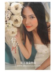 -都市丽人婚纱摄影
