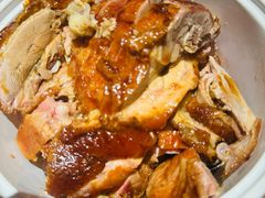 -徐家鸭子·非遗烤鸭(老门东店)