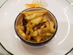 -梅林春晓花园餐厅