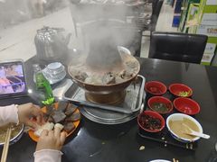 -山海关浑锅(秦皇岛首店)