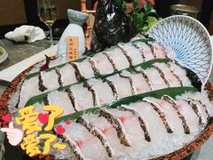 -ONE FULL 古董港式海鲜火锅