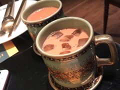 泰式奶茶-simply thai天泰(静安嘉里中心店)