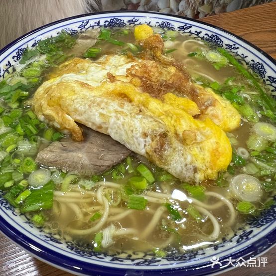 中国兰州拉面(长亭路店)