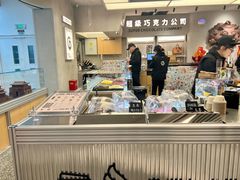 -巧克玩家·城市伴手礼(in88银泰店)