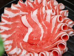 -日坛涮肉(日坛公园店)