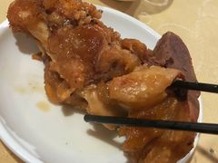 -伟记牛蹄(道滘店)