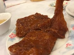 -凤城酒家(渣华道)