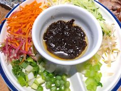 -前门故事烤鸭店(十里河店)