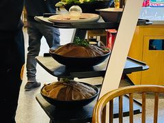 大堂-井格重庆火锅(西直门凯德Mall店)