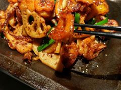 -茂业百货(东门店)