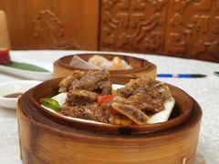 -顺德人家食府(黄金广场店)