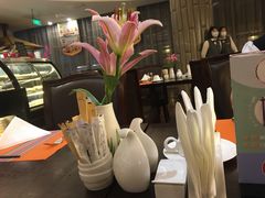 -南通大饭店·米兰餐厅