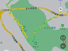 -龙洞风景区-藏龙涧