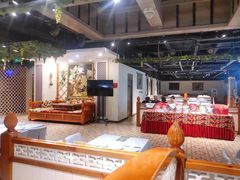 -巴扎美食·新疆菜·西域歌舞表演餐厅(新疆大厦店)