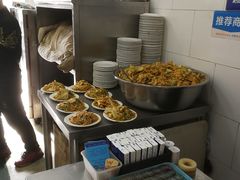 -定家小酥肉·清真(回民街店)