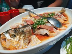 -阿诚市井潮汕菜(金台路店)