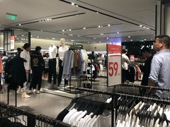 -ZARA HOME(天环广场店)