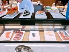 -福州仓山凯悦酒店·Market Cafe Lacucina咖啡厅