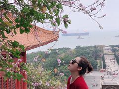 -南沙天后宫景区