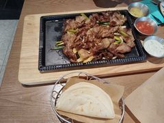 -必胜客(烟火食堂观前店)