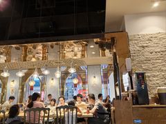 -天山传奇新疆菜(SKLP店)