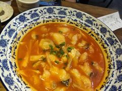 -薛阿婆(北美新天地中心店)