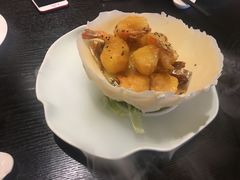 -柒园·三十年创意杭帮菜(龙湖滨江天街店)