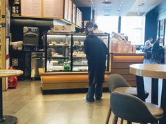 -星巴克臻选(华堂·新辰汇店)