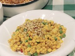松仁玉米-紫光园·烤鸭(吕家营店)