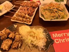 -烧鸟横丁(联发文创口岸店)