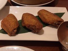 -杭州JW万豪酒店-万豪中餐厅