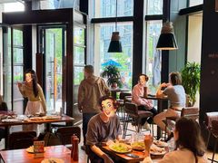 -京A Taproom·精酿餐吧(CBD店)