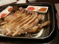 android_upload_pic-西贝(金桥店)