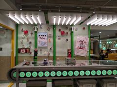 -德克士(龙阳广场店)