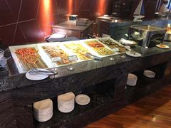 -汇泉王朝大饭店-旋转餐厅(南海路店)
