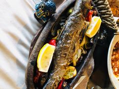 -Seten Restaurant Cappadocia