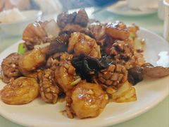 -胖子菜馆(隆昌路店)