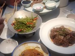 -额娘·春饼烤鸭(华北七楼创始店)