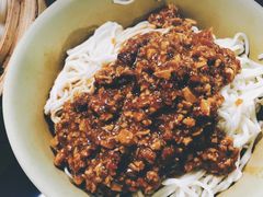 -老上海食惠裡小籠包生煎包