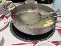 -八合里潮汕鲜牛肉火锅(上海汇智广场店)