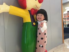 -金宝贝国际早教中心(万象城中心)