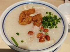 -香港池仔记肠粉王(博多新记襄阳南路店)