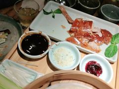 -青年公社烤鸭(蜀山万象汇店)
