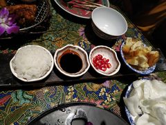 马来巴生肉骨茶-小娘惹厨房Little Nyonya(狮城有约上榜店)