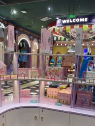 -MELAND亲子乐园•派对•研学(集美世茂店)